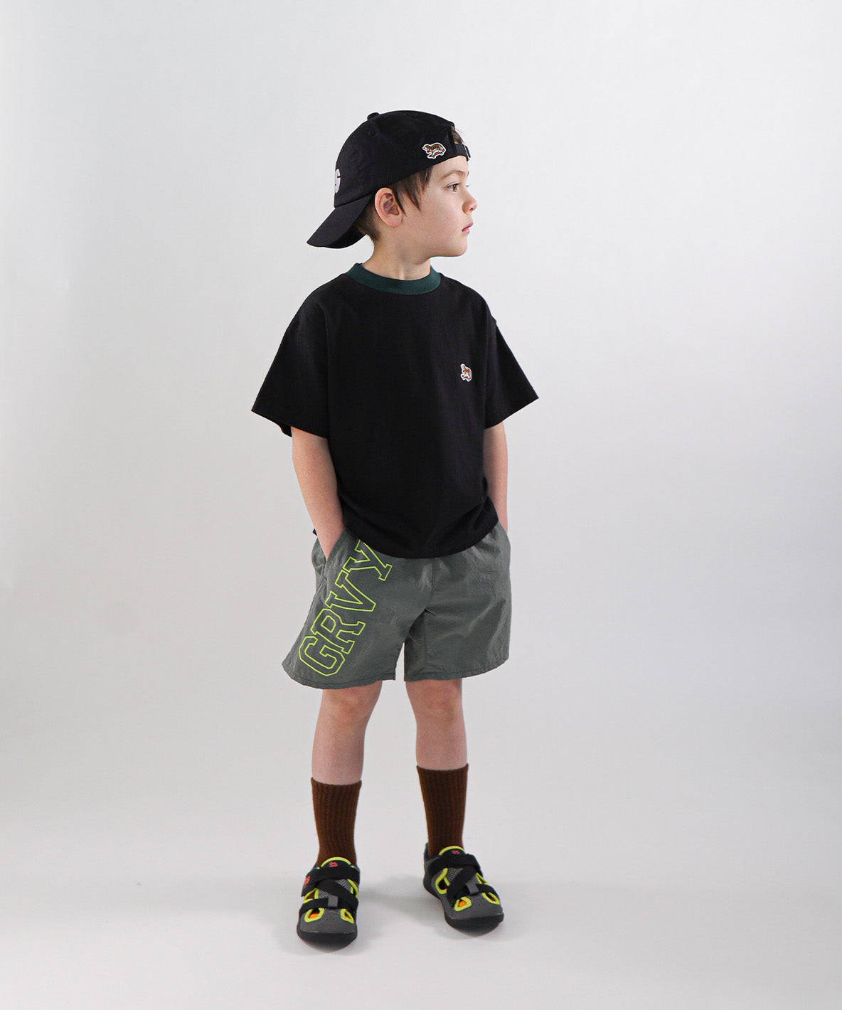 GC×IFME Water Sandals