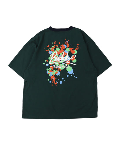 BUDDY Drip Painting Tee(MENS)