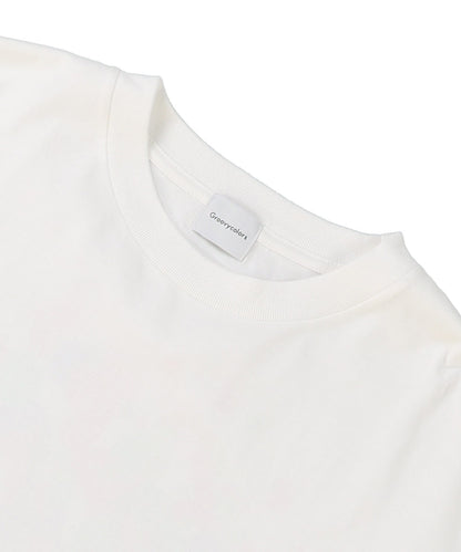 BUDDY Drip Painting Tee(MENS)