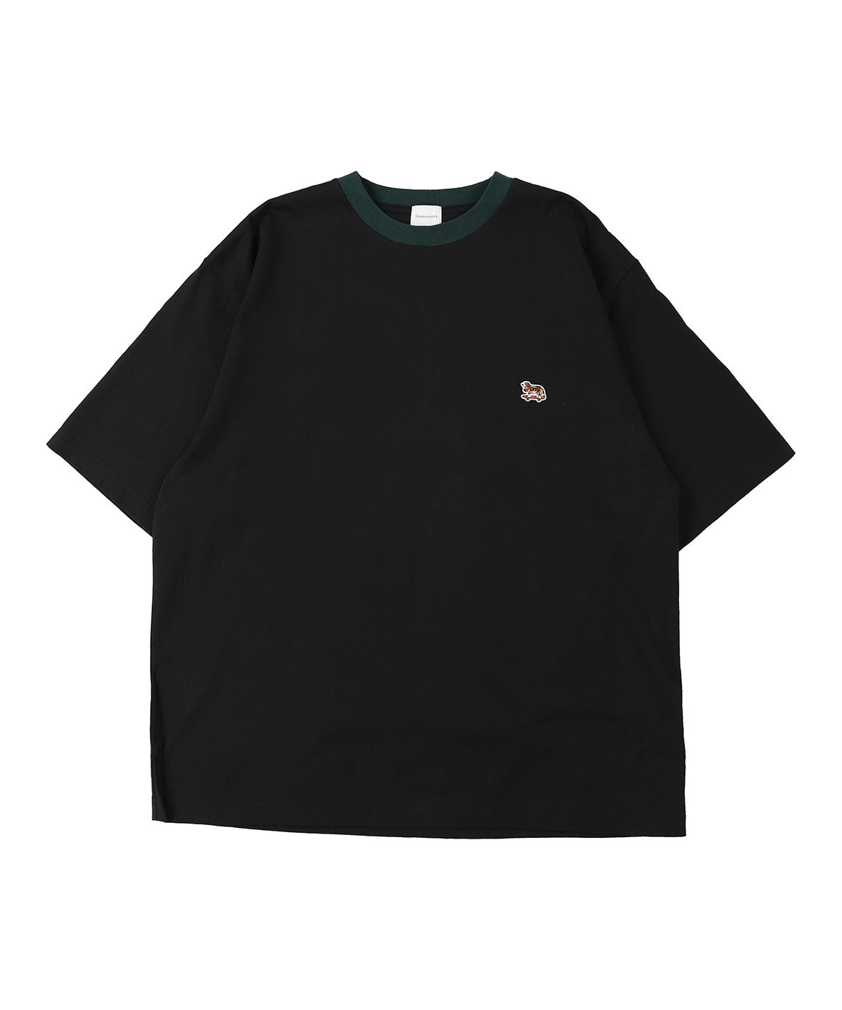 BUDDY Drip Painting Tee(MENS)
