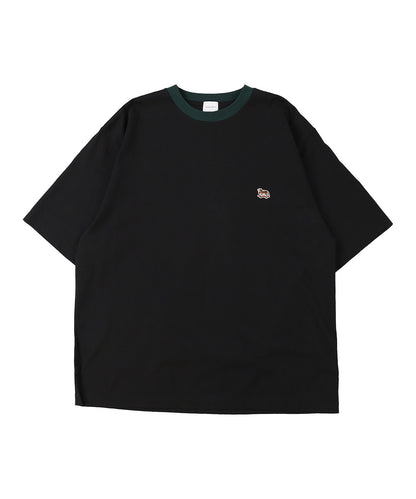 BUDDY Drip Painting Tee(MENS)