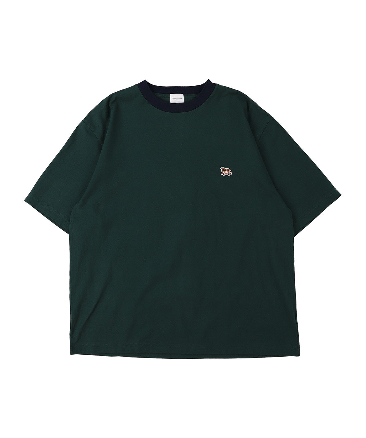 BUDDY Drip Painting Tee(MENS)