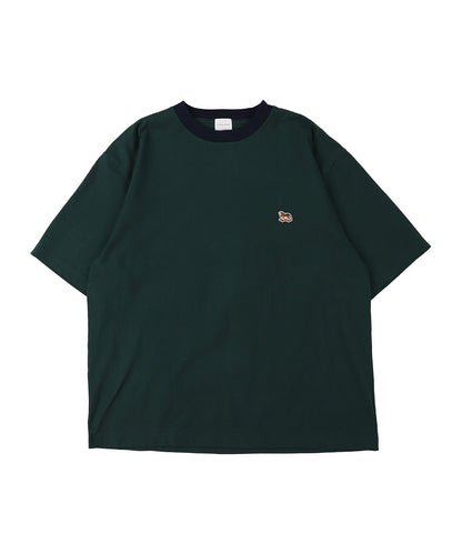 BUDDY Drip Painting Tee(MENS)