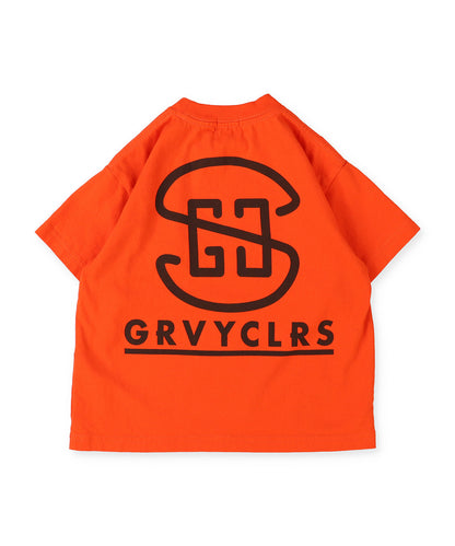 APPLE Pocket Tee