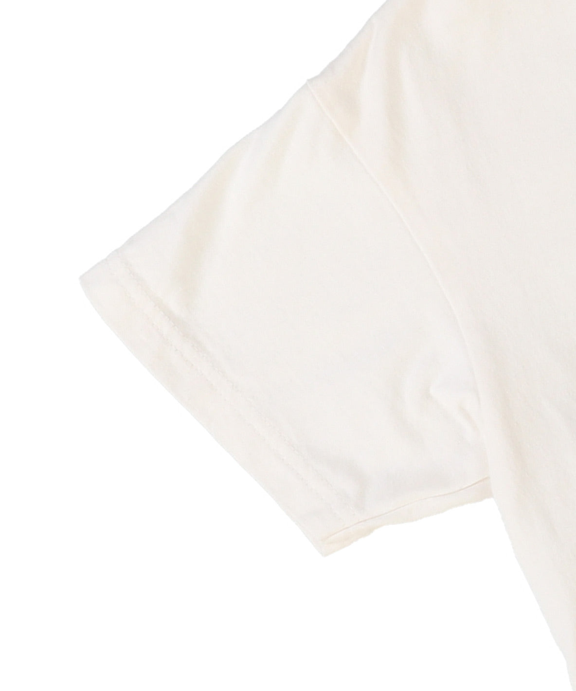 APPLE Pocket Tee