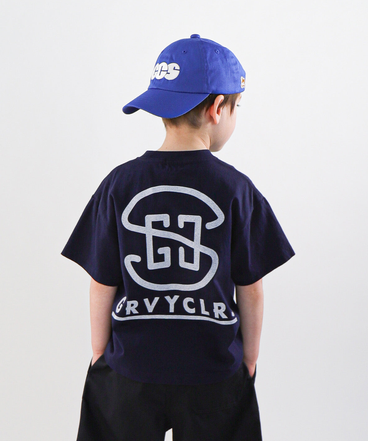 APPLE Pocket Tee