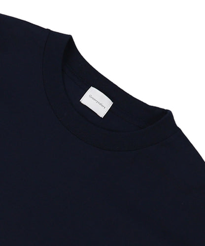 APPLE Pocket Tee(MENS)