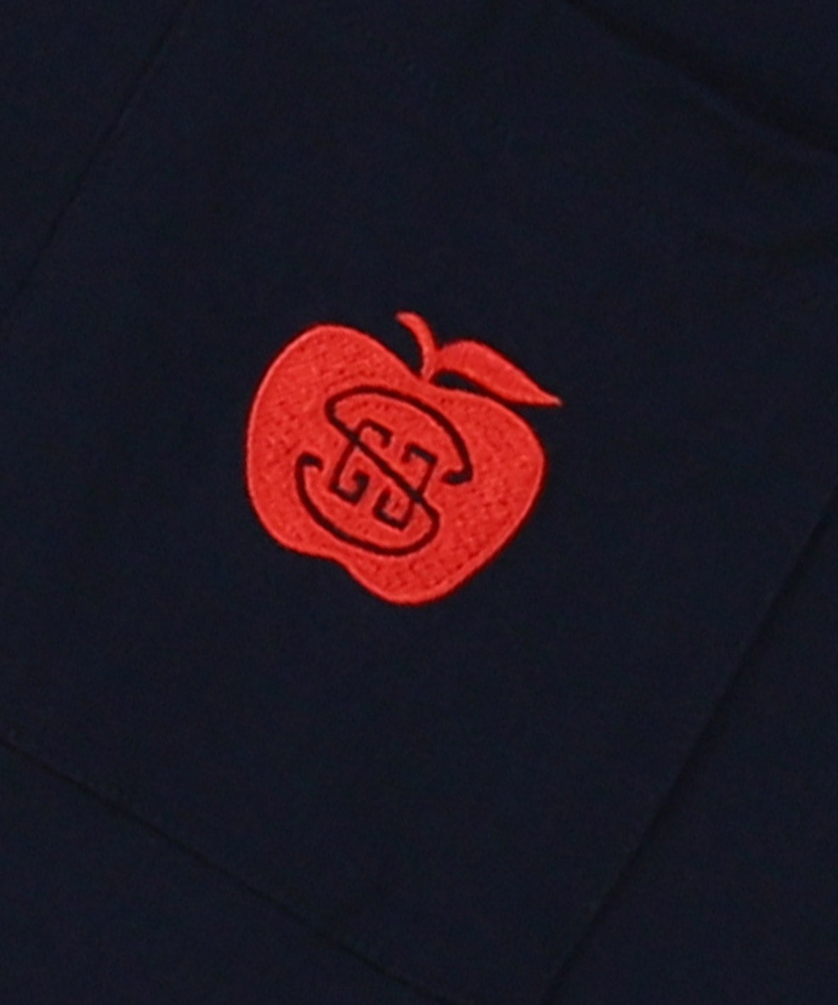 APPLE Pocket Tee(MENS)