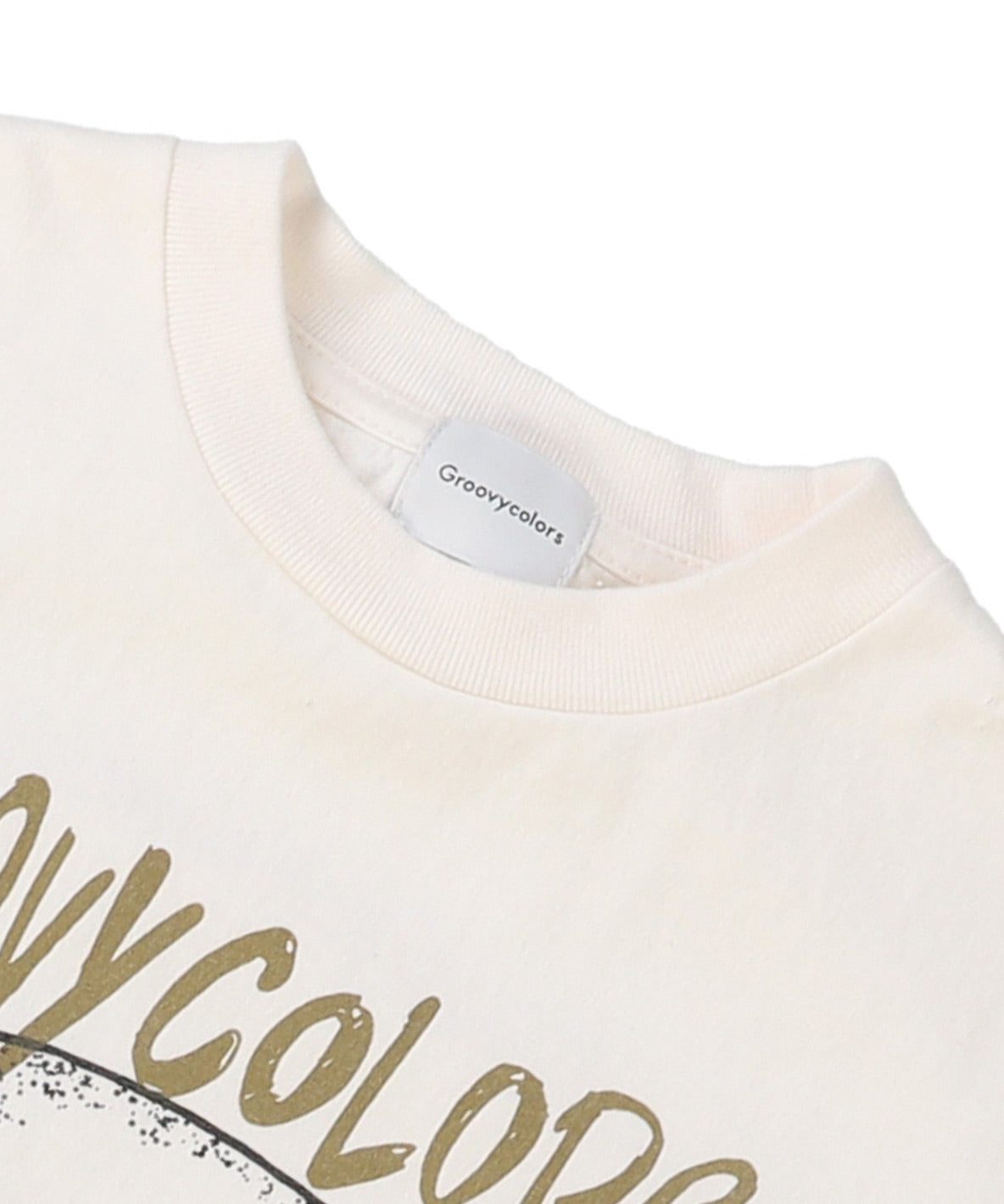 Graffiti BURGER Tee