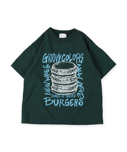 Graffiti BURGER Tee