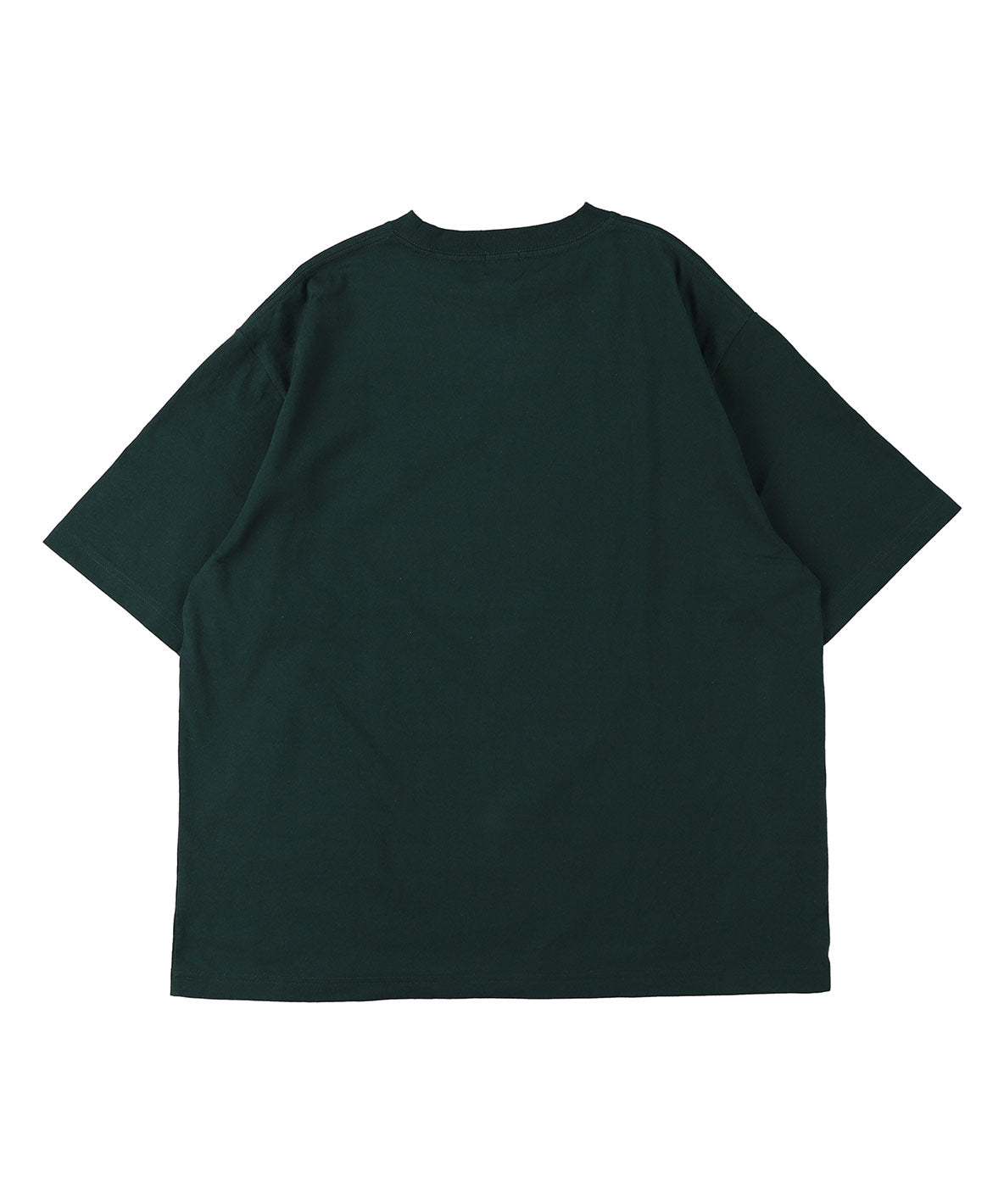 Graffiti BURGER Tee(MENS)