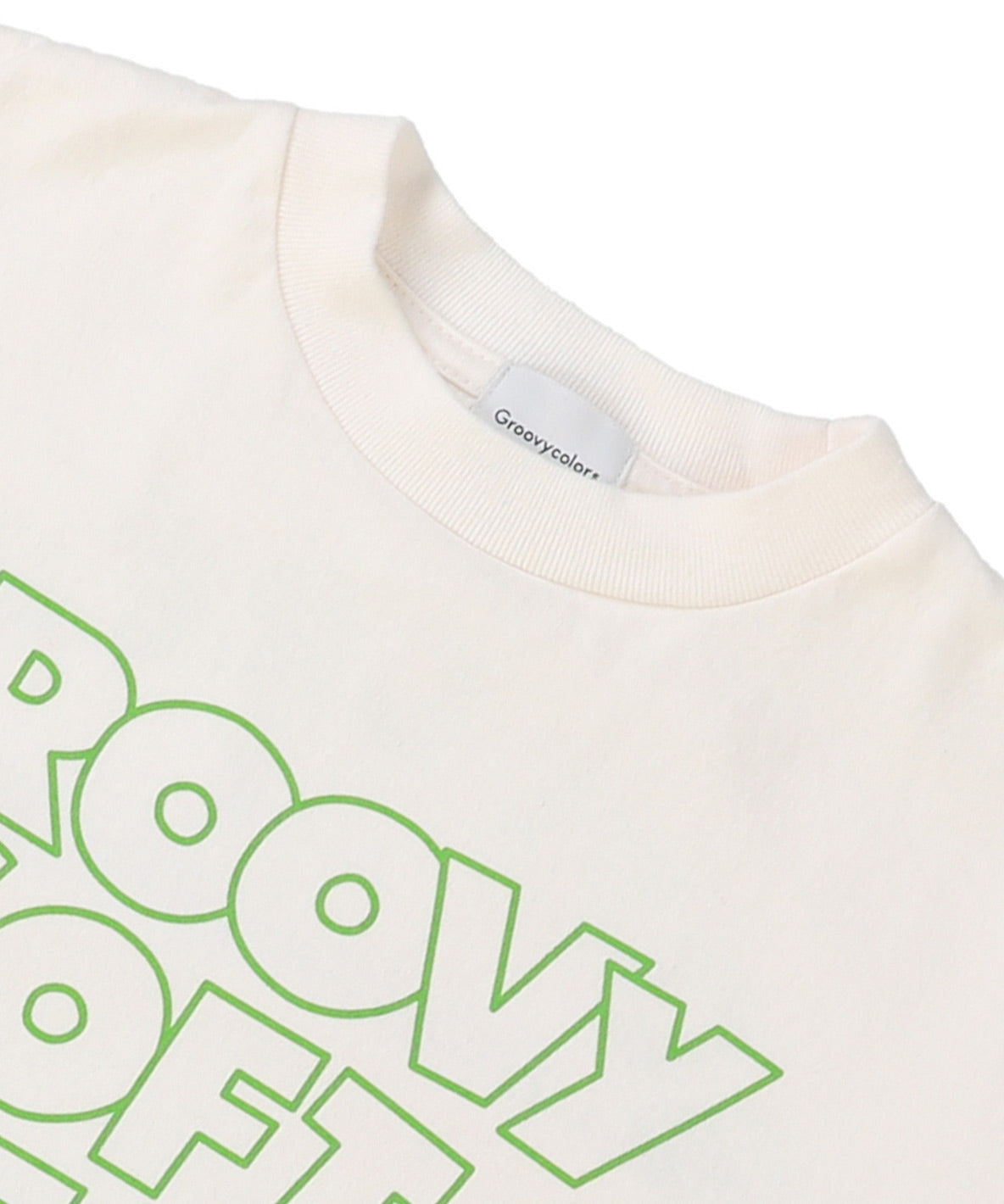 SOFT CREAM Tee