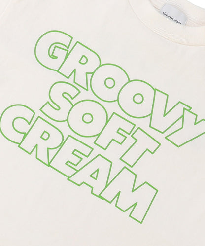 SOFT CREAM Tee