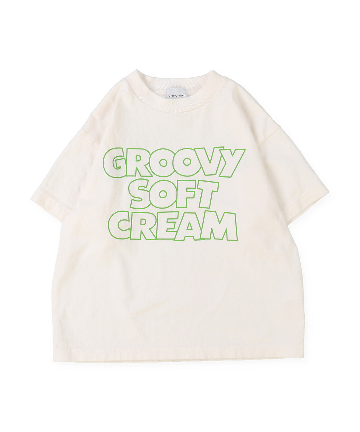 SOFT CREAM Tee