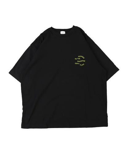 HAMBURGER Tee(MENS)