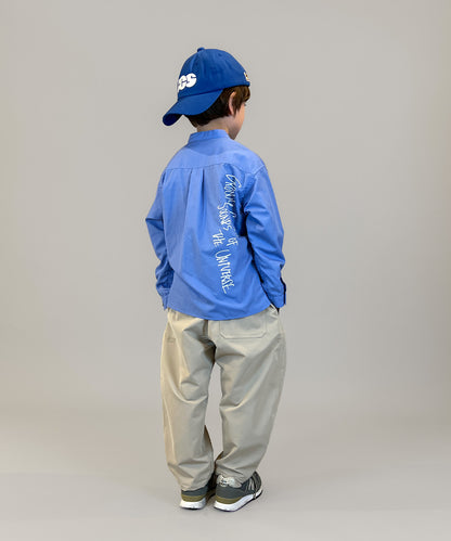 SOLOTEX Dry stretch Balloon Pants