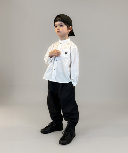 SOLOTEX Dry stretch Balloon Pants
