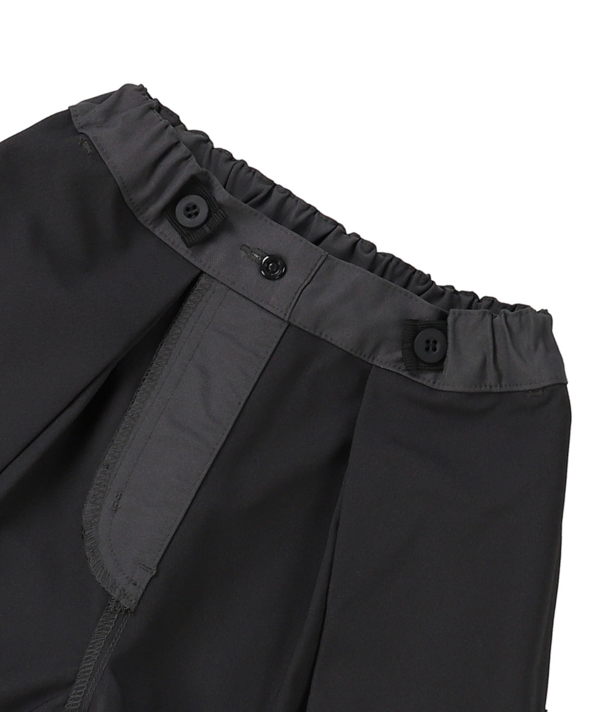 SOLOTEX Dry stretch Balloon Pants