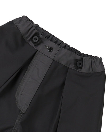 SOLOTEX Dry stretch Balloon Pants