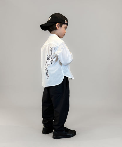 SOLOTEX Dry stretch Balloon Pants