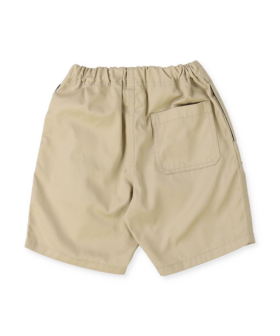 Twill City Shorts