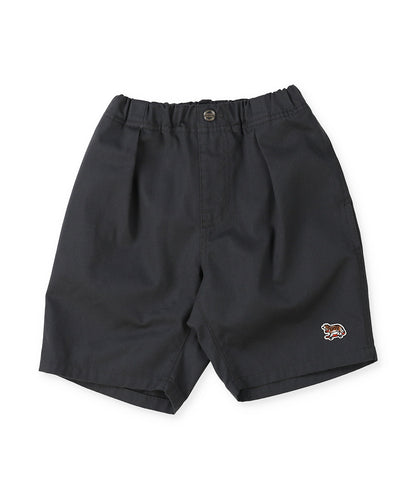 Twill City Shorts