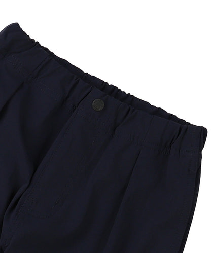 Nylon 4way stretch City Long Pants