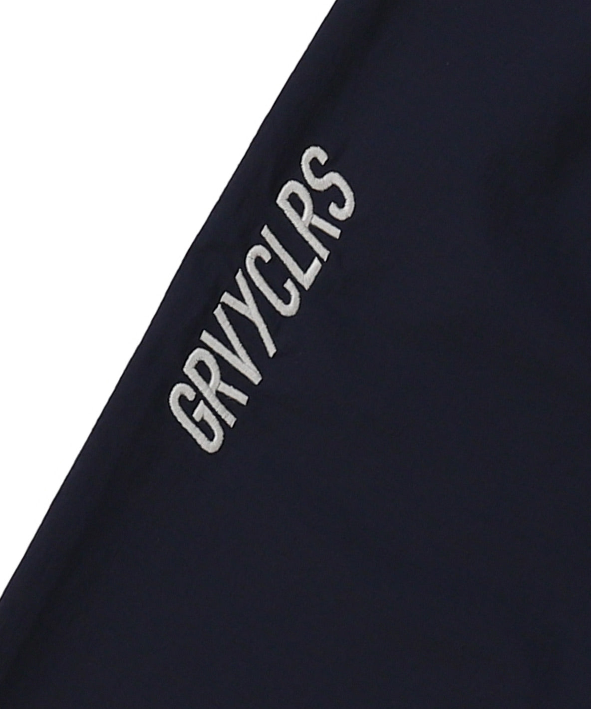 Nylon 4way stretch City Long Pants