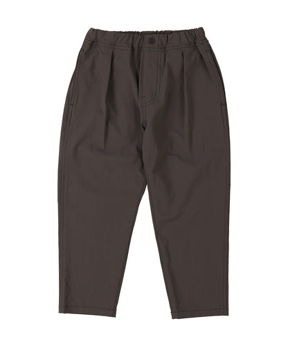 Nylon 4way stretch City Long Pants