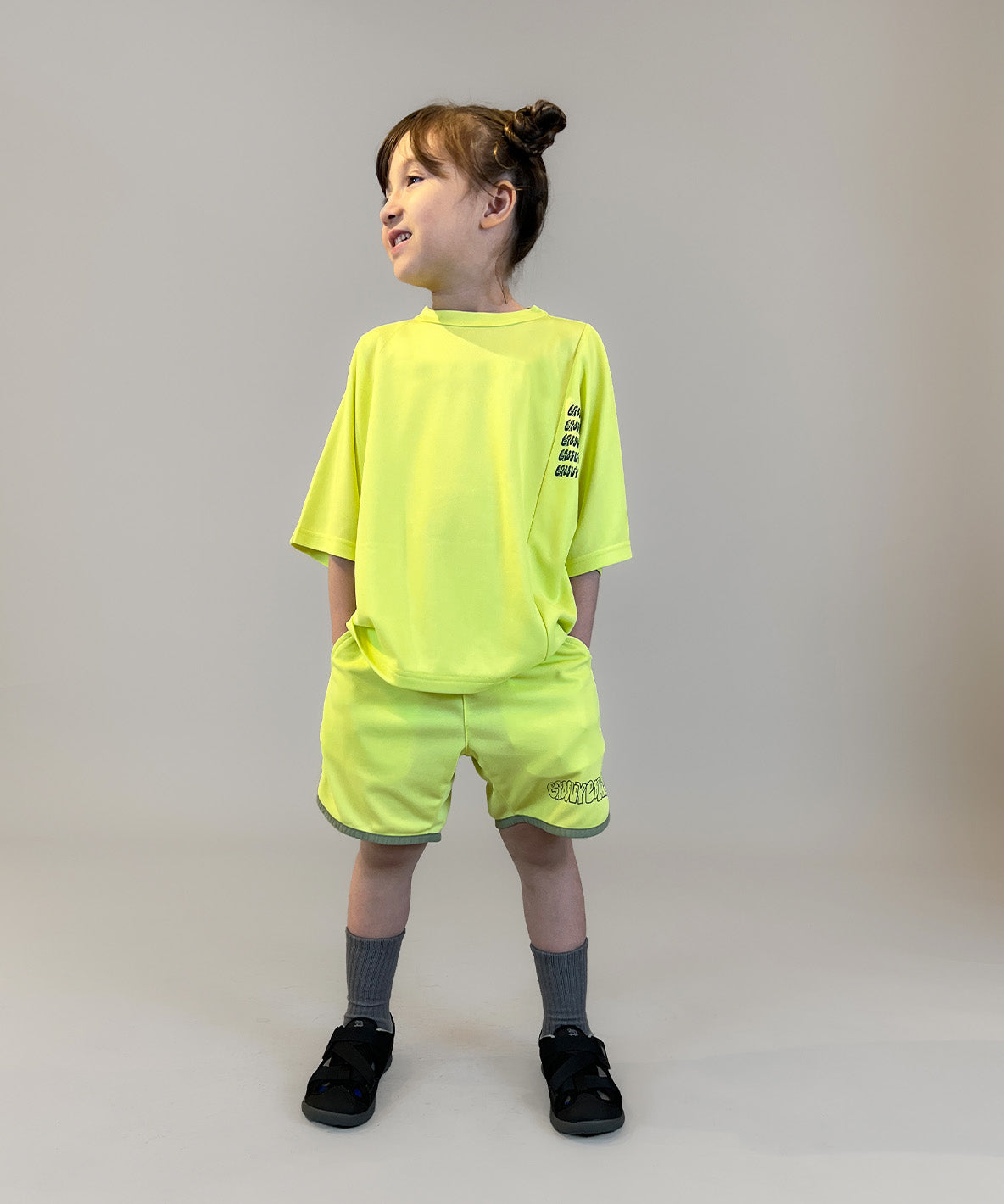 CoolMax GAME Shorts