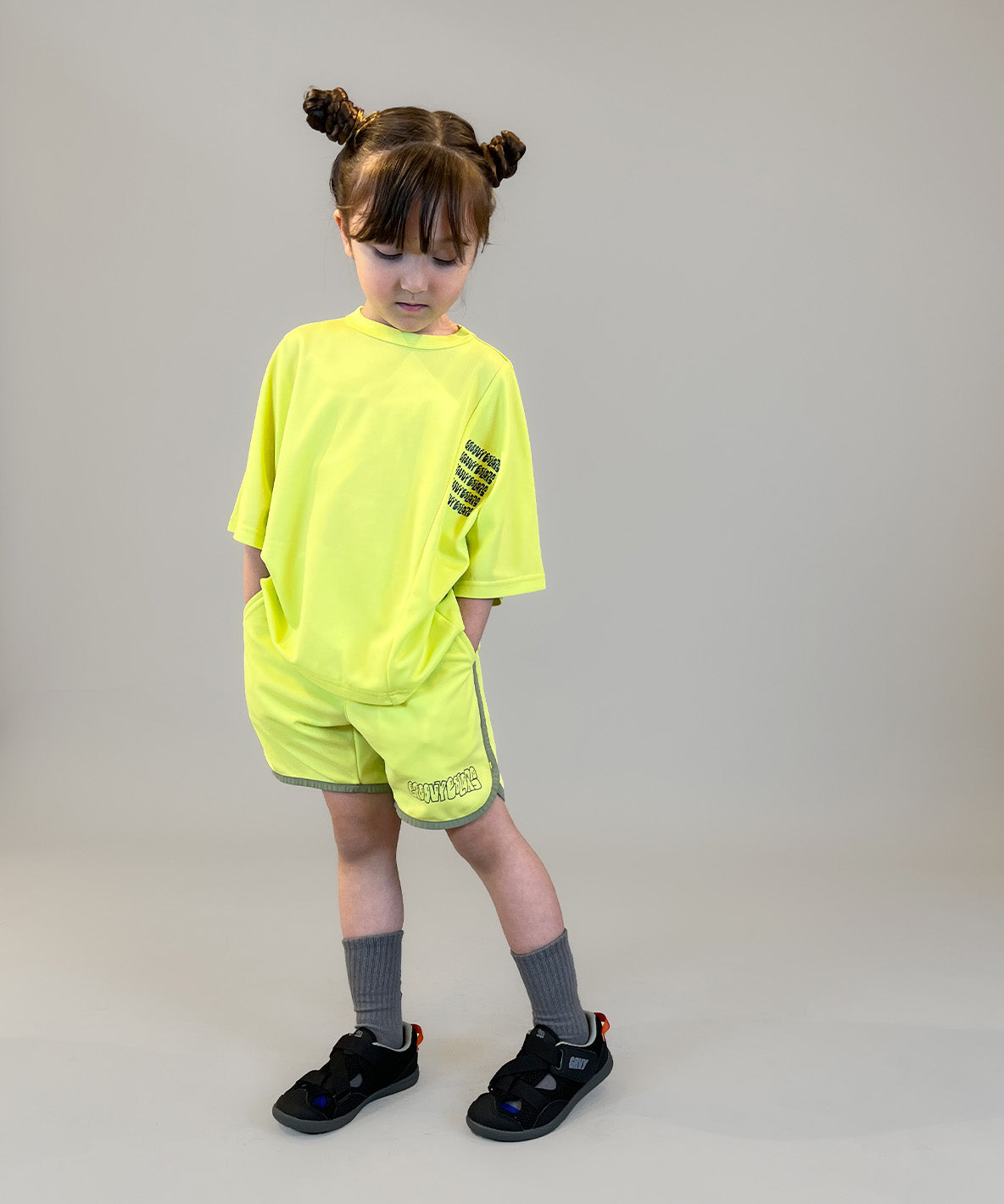 CoolMax GAME Shorts