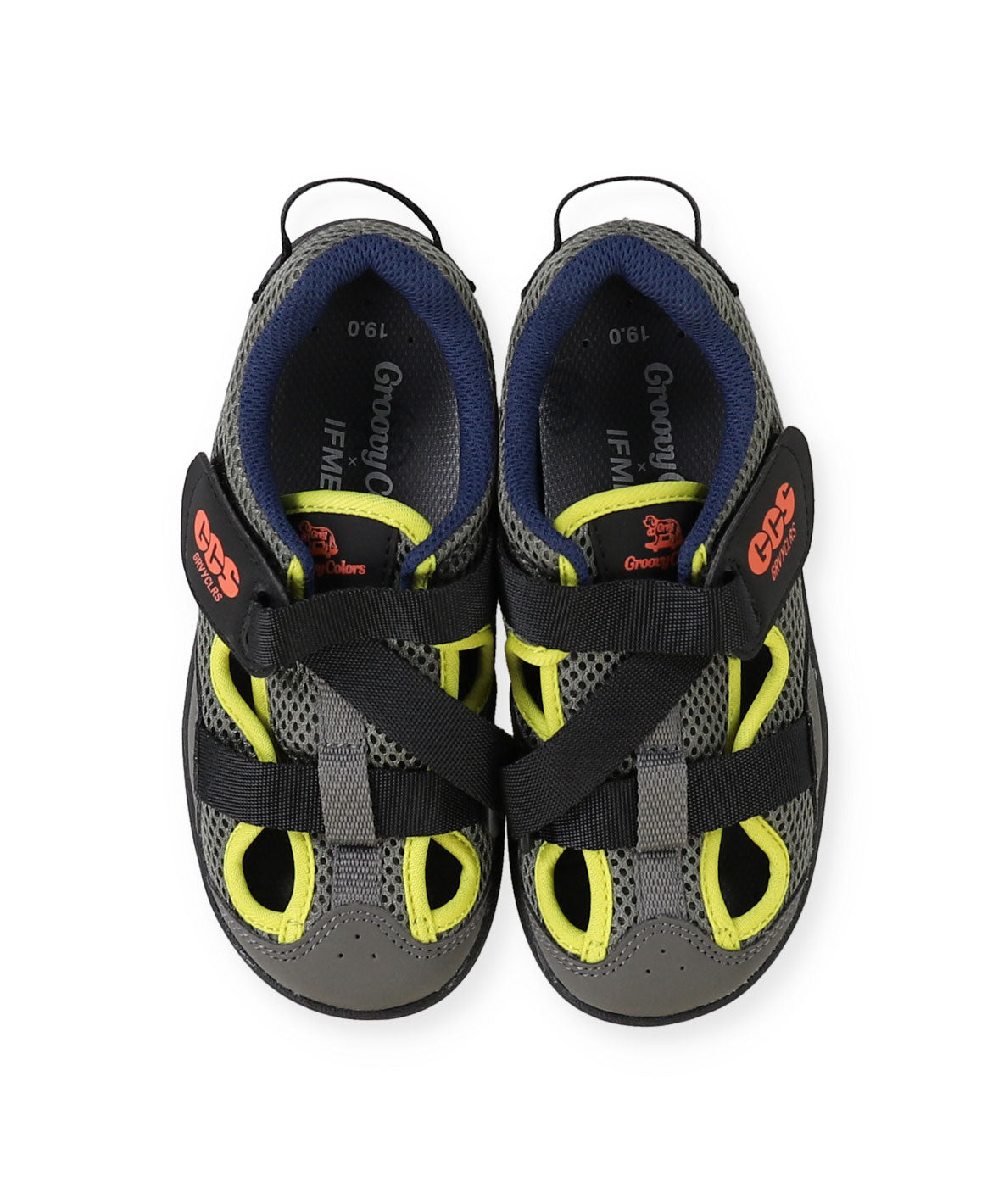 GC×IFME Water Sandals