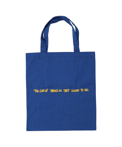 GROOVY BILLIKEN Tote Bag