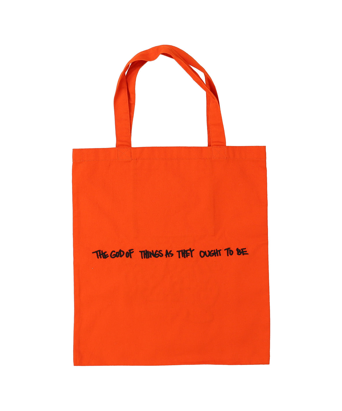 GROOVY BILLIKEN Tote Bag
