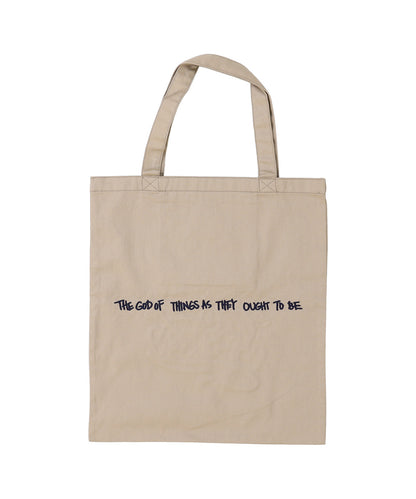 GROOVY BILLIKEN Tote Bag