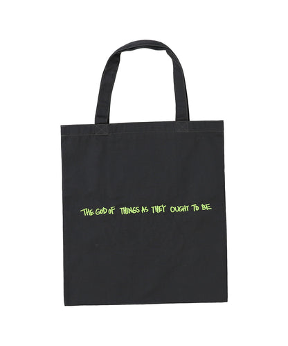 GROOVY BILLIKEN Tote Bag