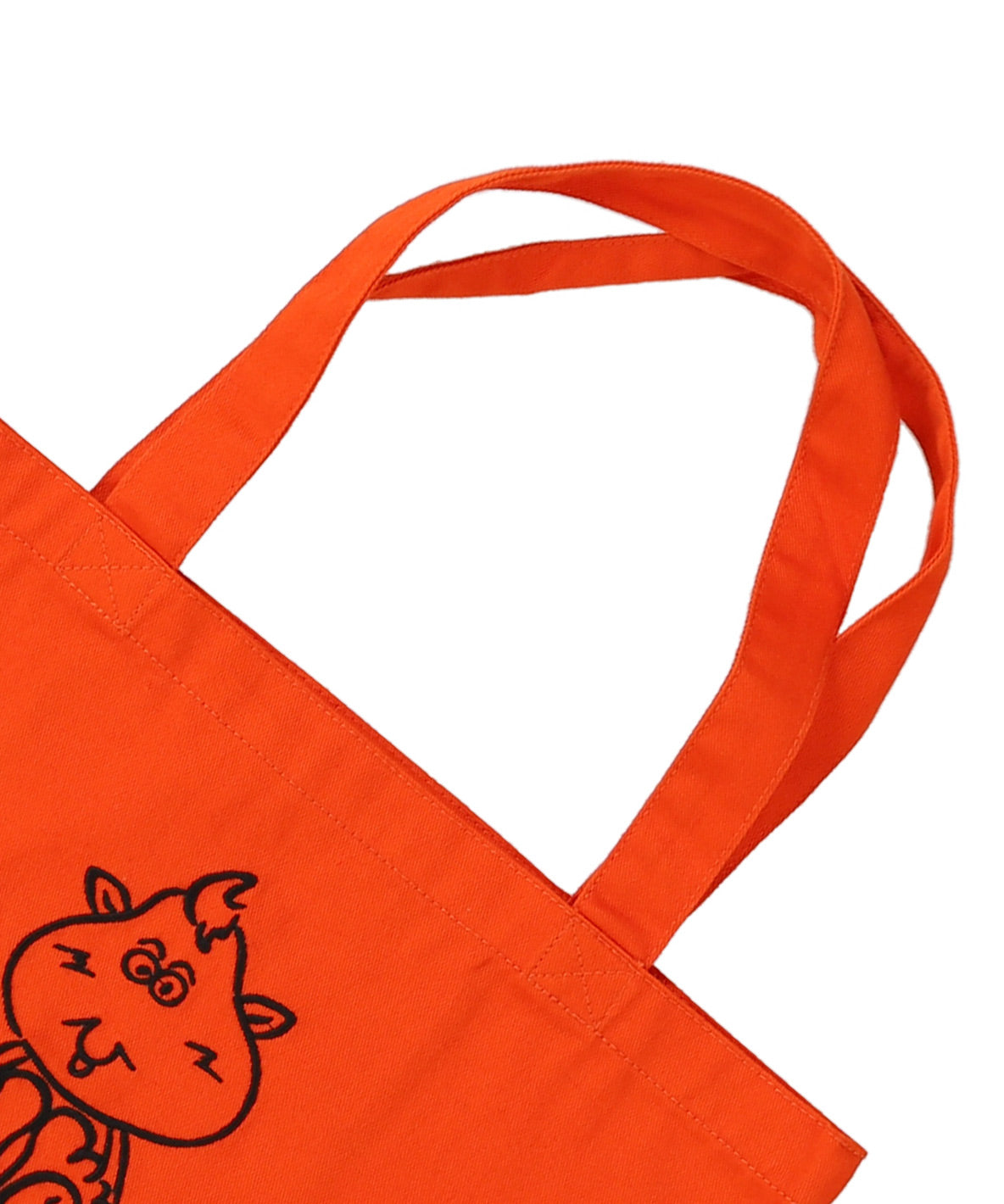 GROOVY BILLIKEN Tote Bag