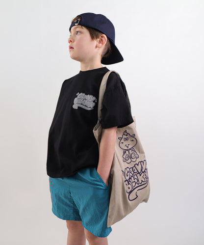 GROOVY BILLIKEN Tote Bag