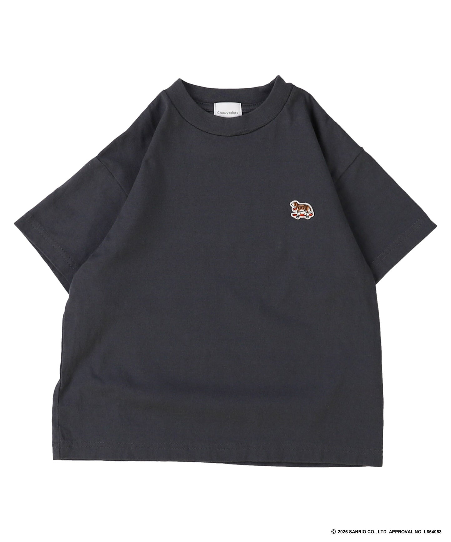 GC×HAPlDANBUl Tee
