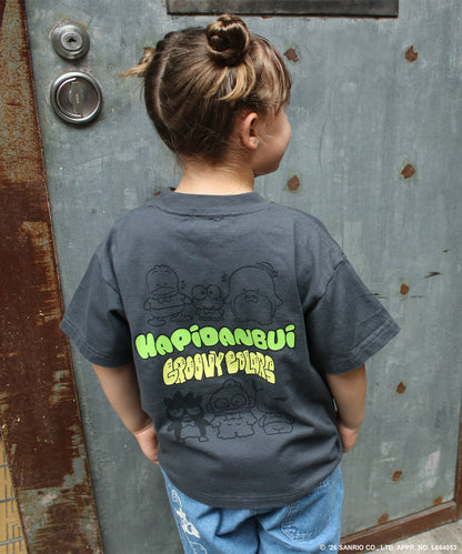 GC×HAPlDANBUl Tee
