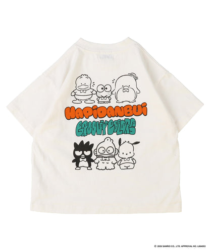GC×HAPlDANBUl Tee