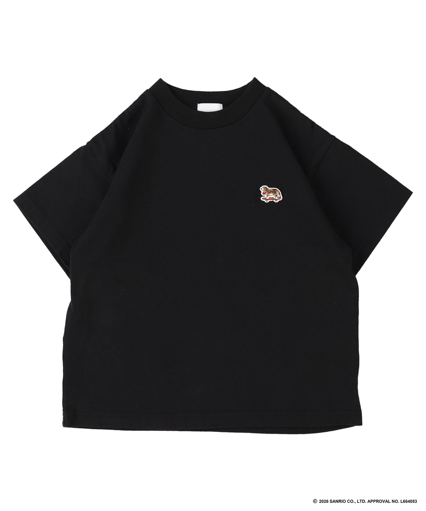 GC×HAPlDANBUl Tee