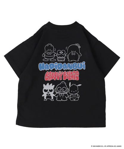 GC×HAPlDANBUl Tee