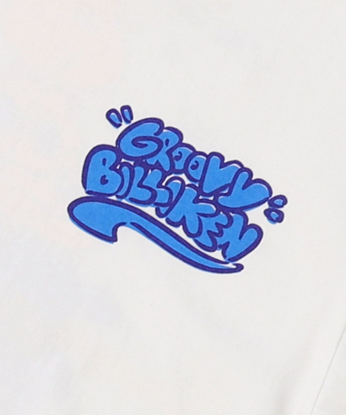 GROOVY BILLIKEN TAKOYAKI Tee