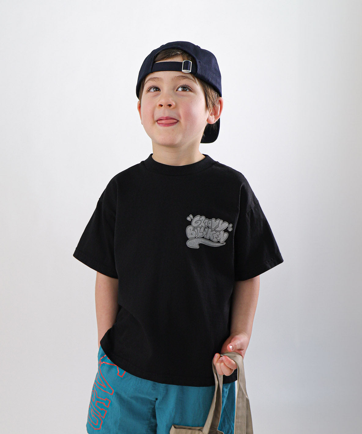 GROOVY BILLIKEN TAKOYAKI Tee