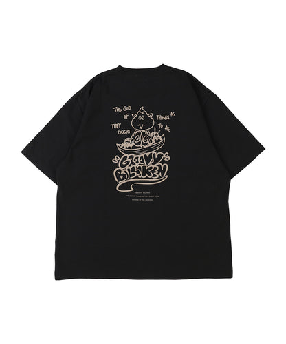 GROOVY BILLIKEN TAKOYAKI Tee(MENS)