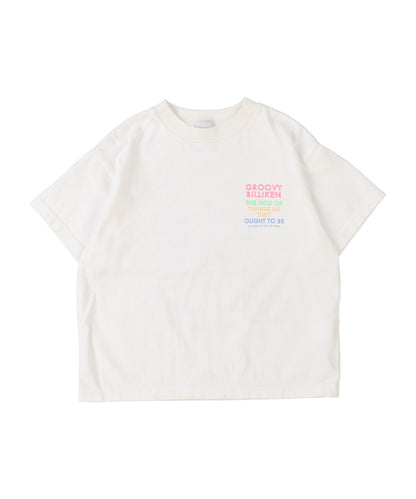 GROOVY BILLIKEN NEON Tee