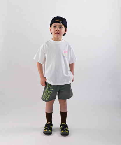GROOVY BILLIKEN NEON Tee