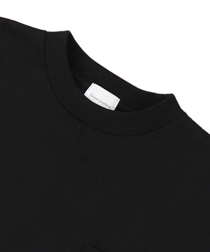 GROOVY BILLIKEN Wide Silhouette Tee
