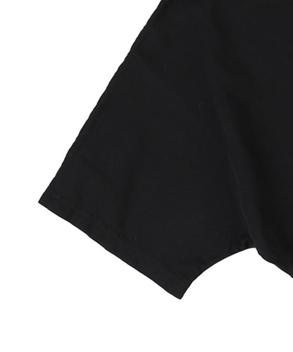 GROOVY BILLIKEN Wide Silhouette Tee